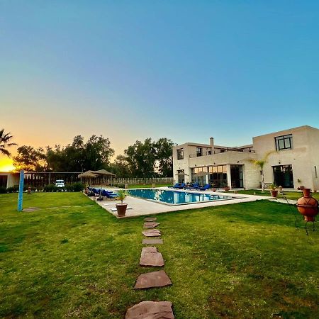 Dar Aymane Otel Suvayr Dış mekan fotoğraf