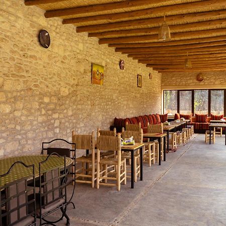 Dar Aymane Otel Suvayr Dış mekan fotoğraf