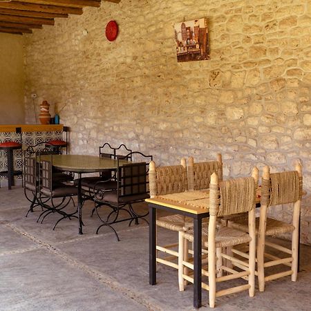 Dar Aymane Otel Suvayr Dış mekan fotoğraf