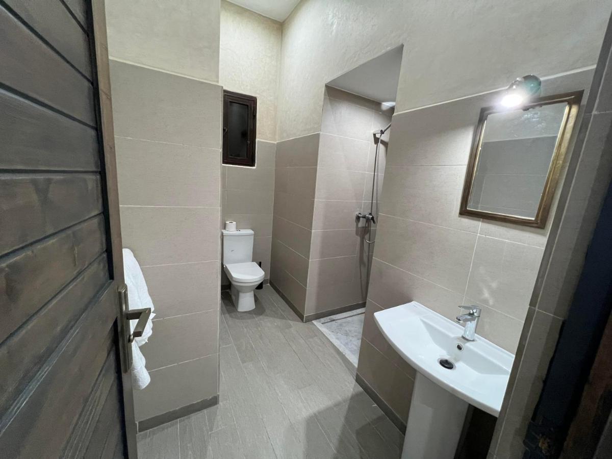 Dar Aymane Otel Suvayr Dış mekan fotoğraf