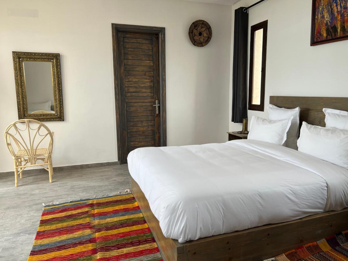 Dar Aymane Otel Suvayr Dış mekan fotoğraf