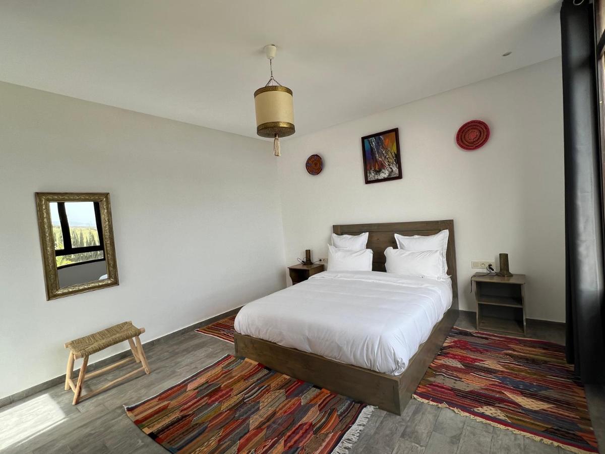 Dar Aymane Otel Suvayr Dış mekan fotoğraf