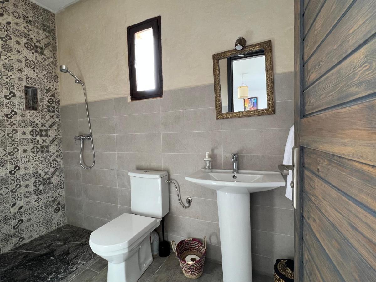 Dar Aymane Otel Suvayr Dış mekan fotoğraf