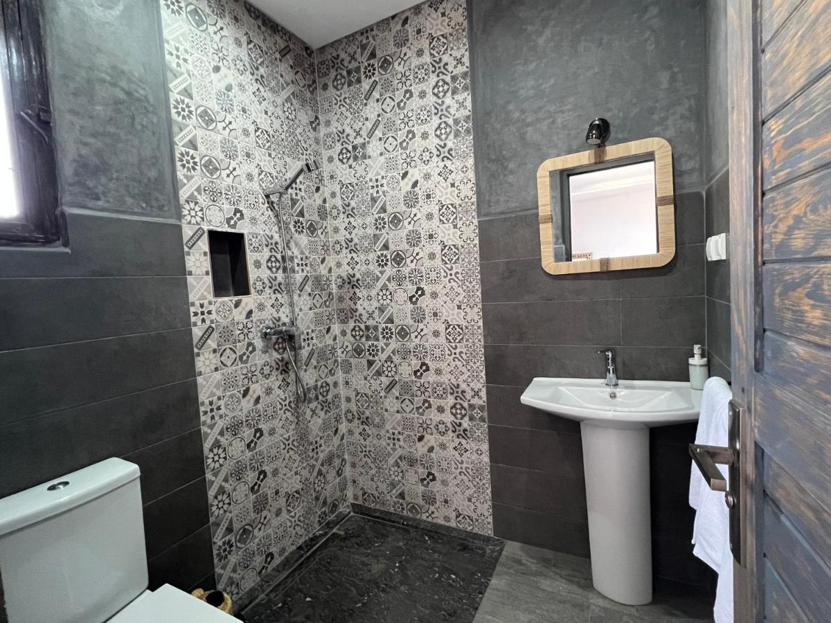 Dar Aymane Otel Suvayr Dış mekan fotoğraf
