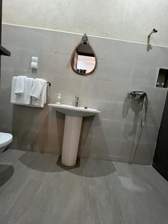 Dar Aymane Otel Suvayr Dış mekan fotoğraf
