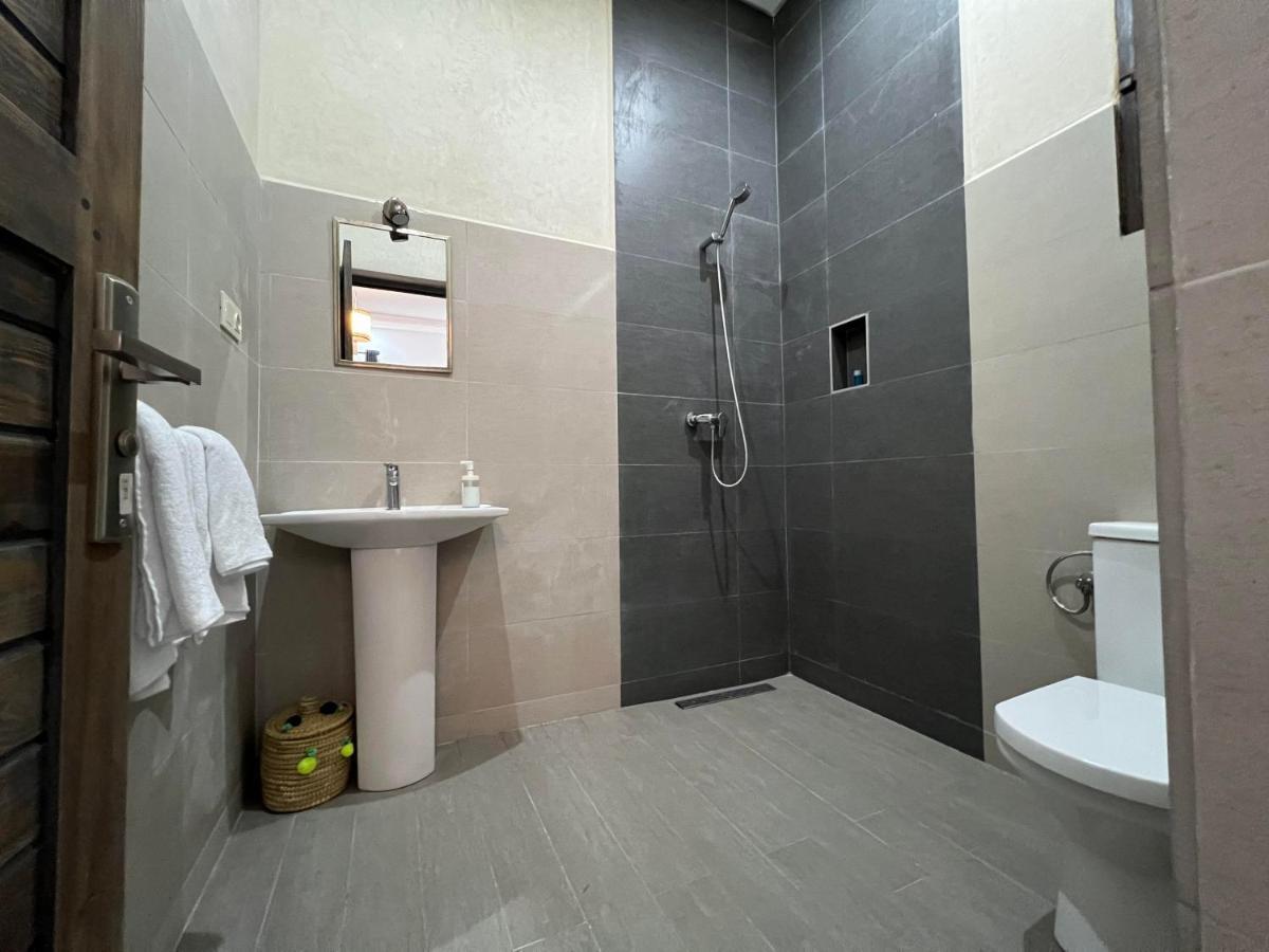 Dar Aymane Otel Suvayr Dış mekan fotoğraf
