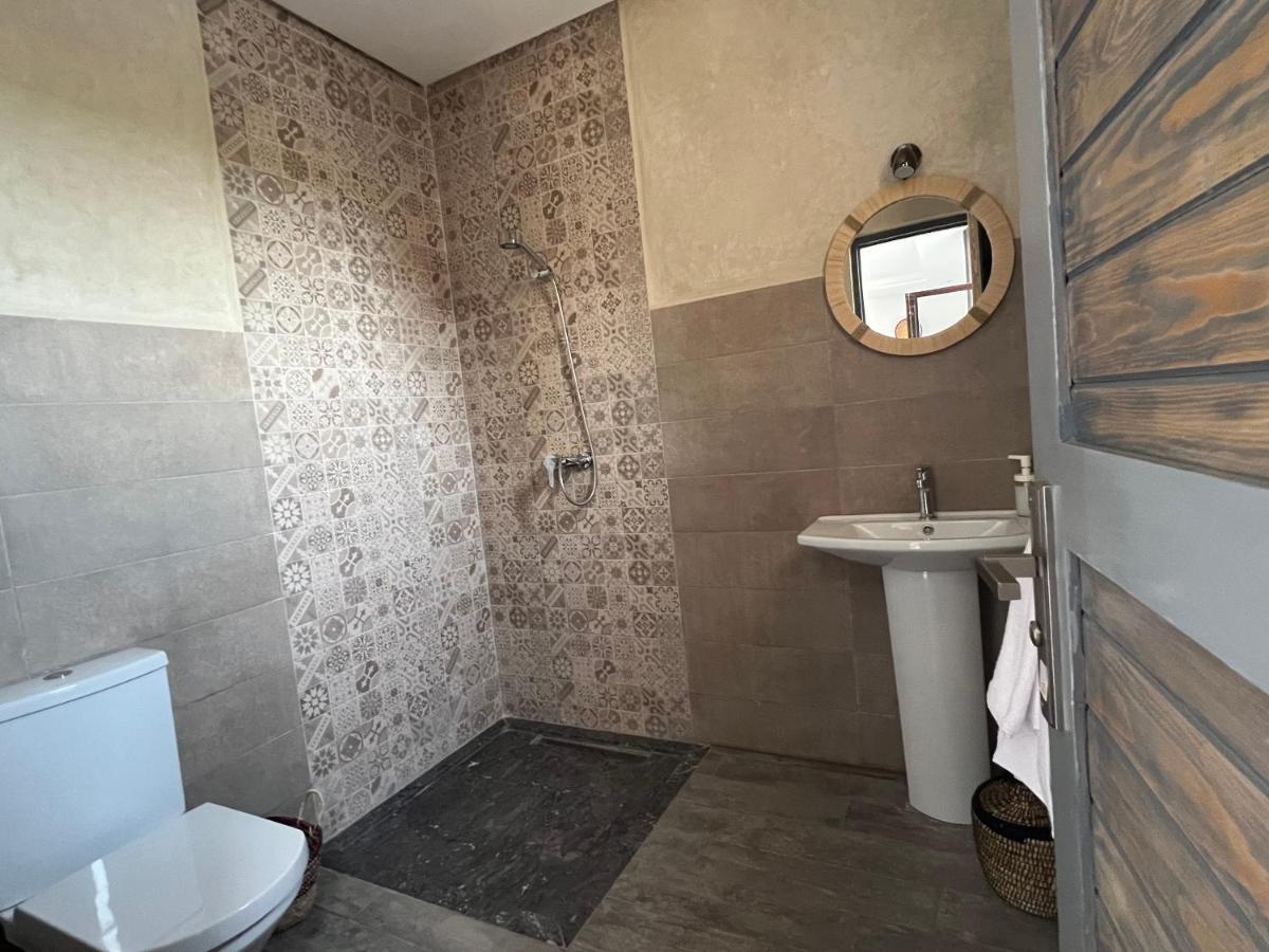 Dar Aymane Otel Suvayr Dış mekan fotoğraf