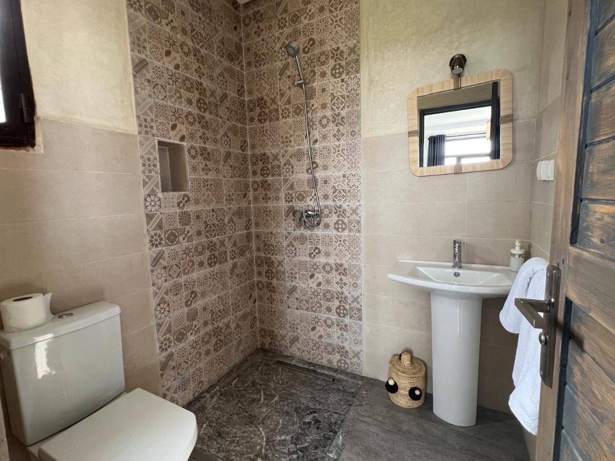 Dar Aymane Otel Suvayr Dış mekan fotoğraf
