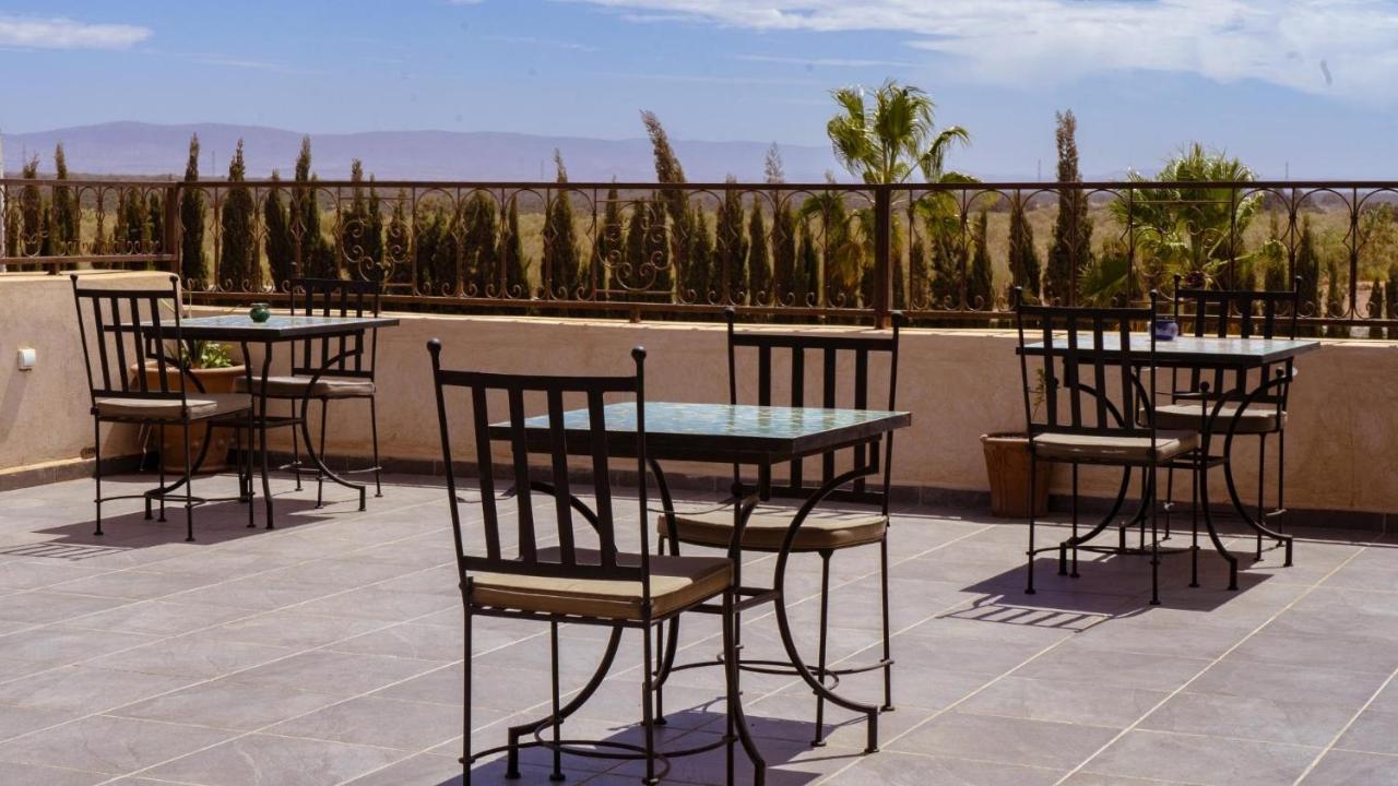 Dar Aymane Otel Suvayr Dış mekan fotoğraf