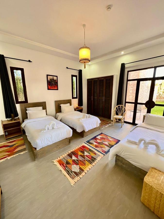 Dar Aymane Otel Suvayr Dış mekan fotoğraf
