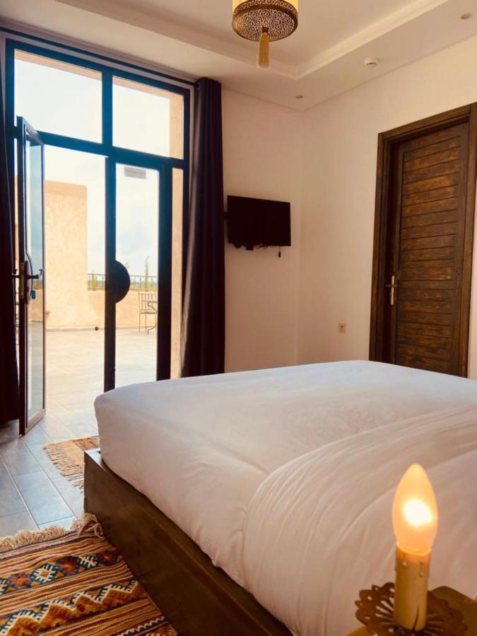 Dar Aymane Otel Suvayr Dış mekan fotoğraf
