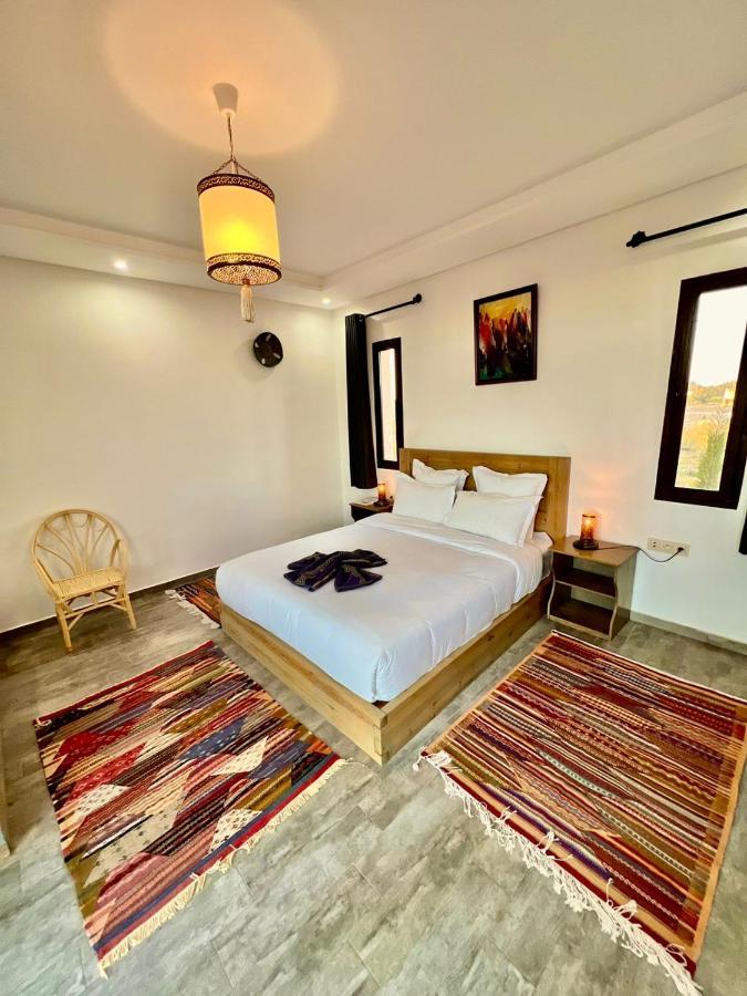 Dar Aymane Otel Suvayr Dış mekan fotoğraf