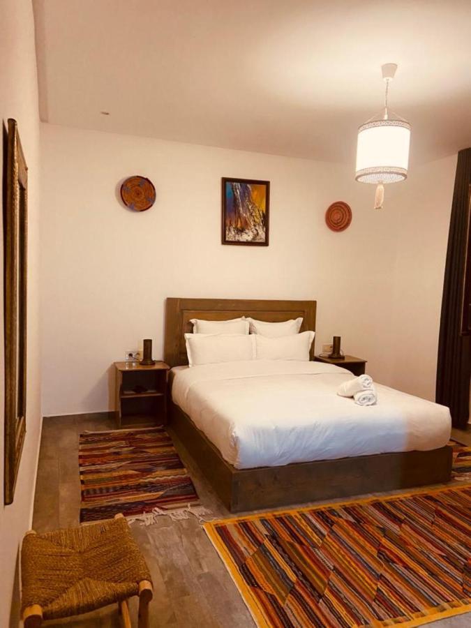 Dar Aymane Otel Suvayr Dış mekan fotoğraf