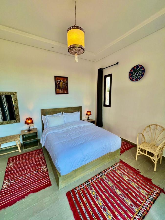 Dar Aymane Otel Suvayr Dış mekan fotoğraf