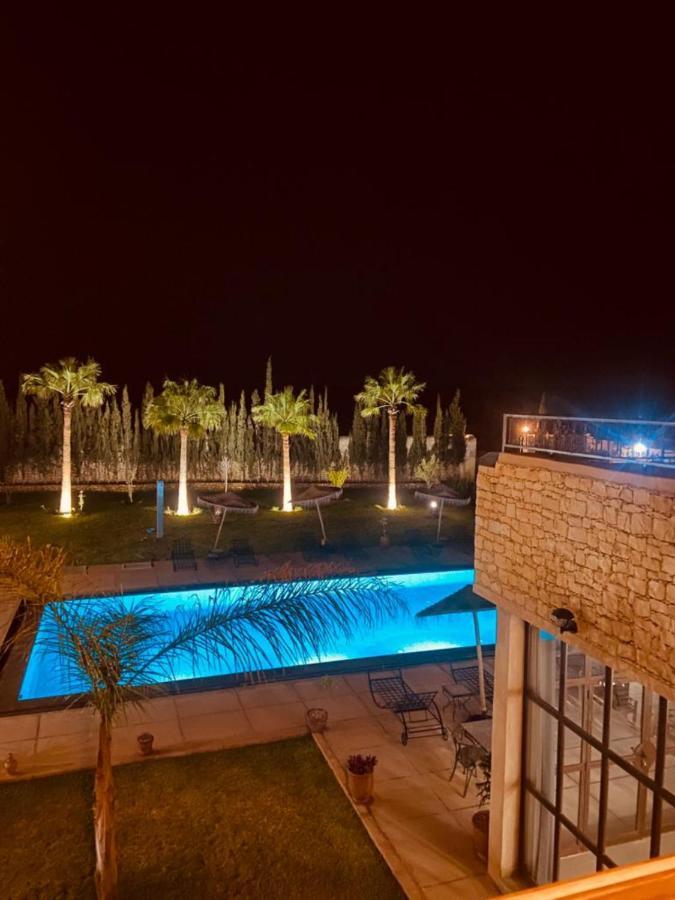 Dar Aymane Otel Suvayr Dış mekan fotoğraf
