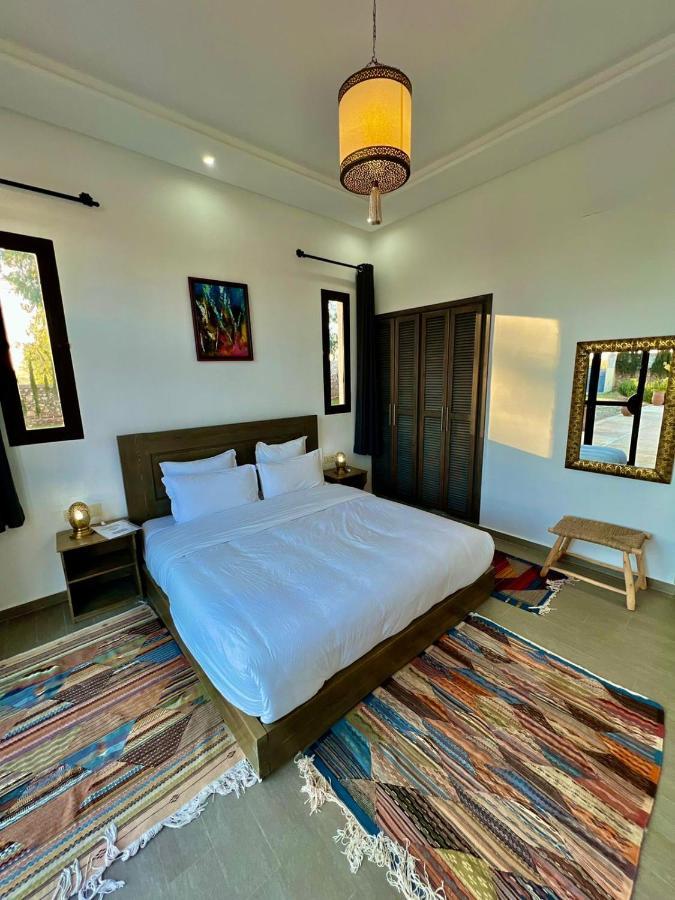 Dar Aymane Otel Suvayr Dış mekan fotoğraf