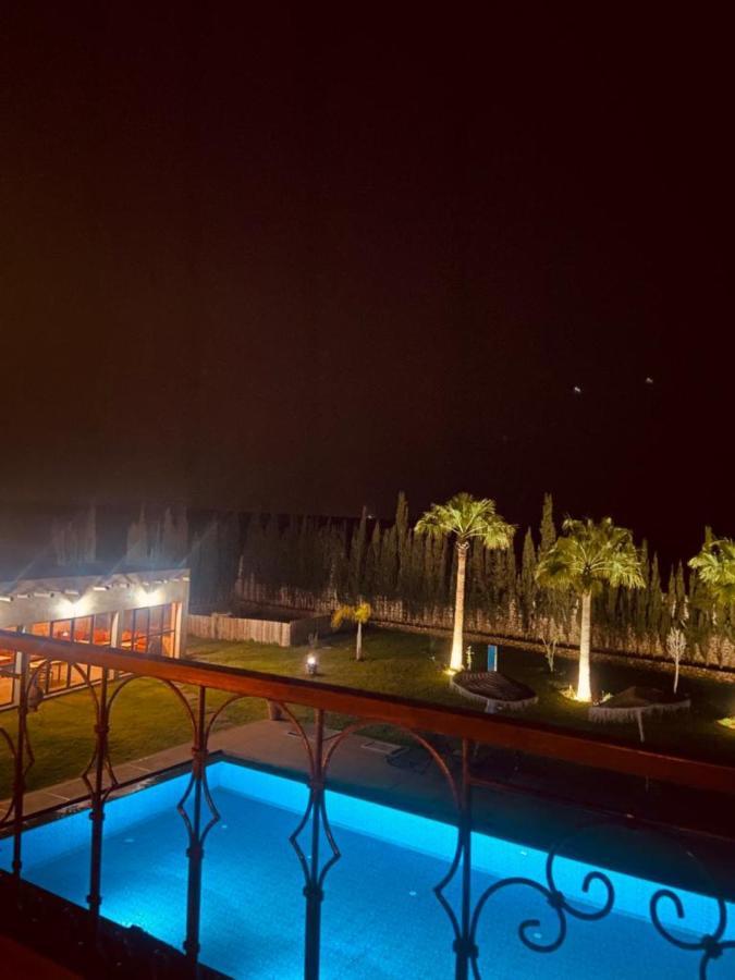 Dar Aymane Otel Suvayr Dış mekan fotoğraf