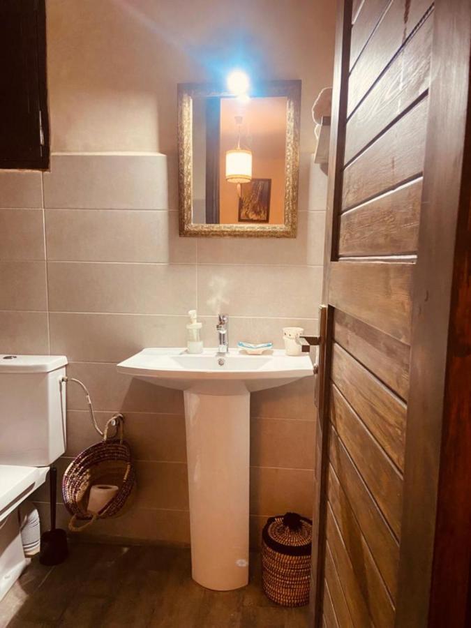 Dar Aymane Otel Suvayr Dış mekan fotoğraf