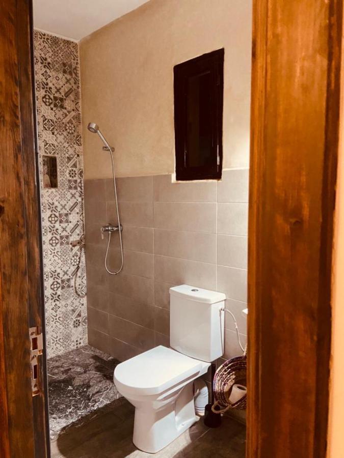 Dar Aymane Otel Suvayr Dış mekan fotoğraf