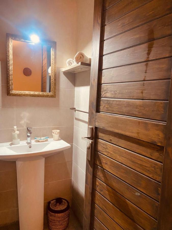 Dar Aymane Otel Suvayr Dış mekan fotoğraf
