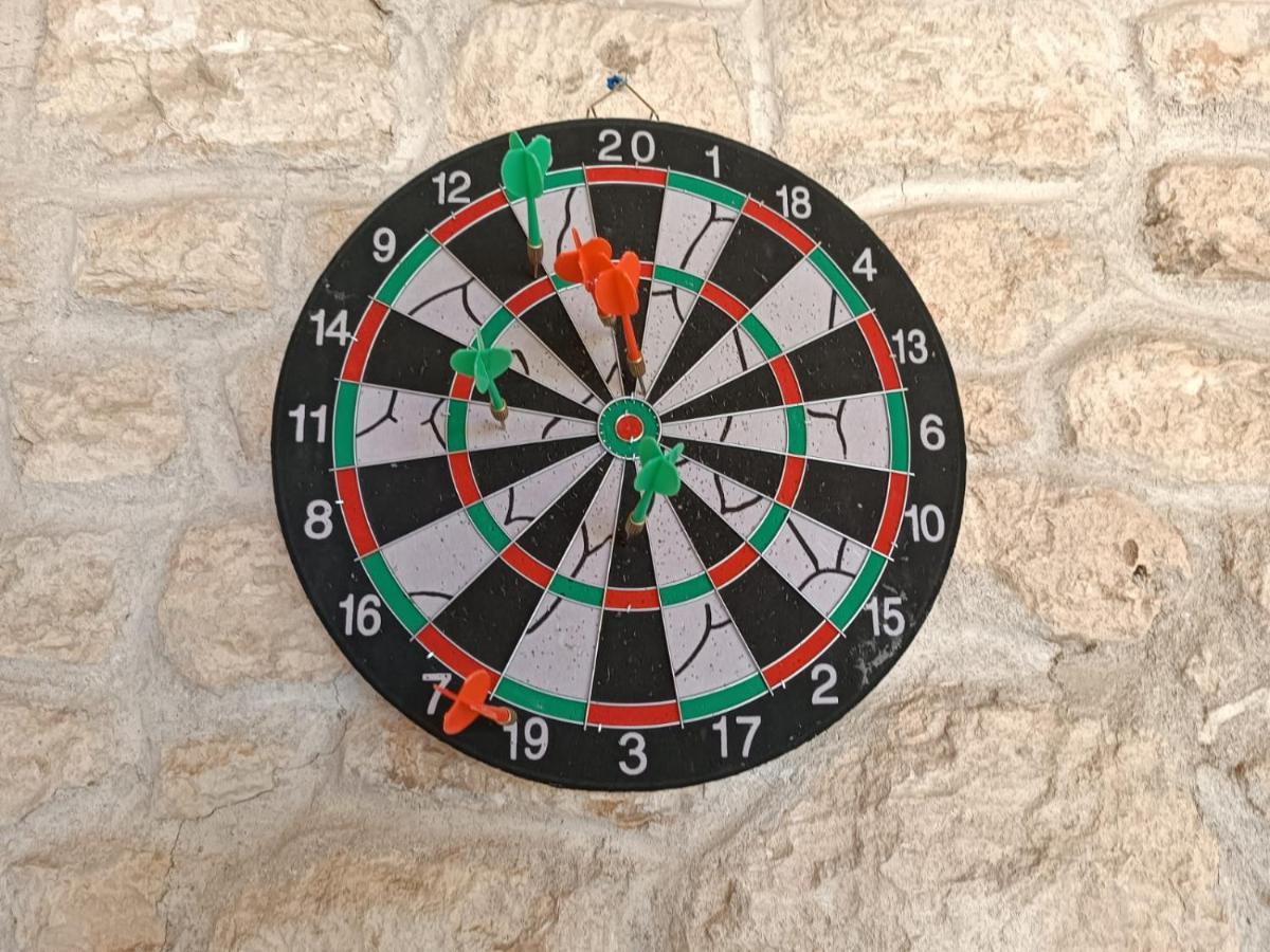 Dar Aymane Otel Suvayr Dış mekan fotoğraf