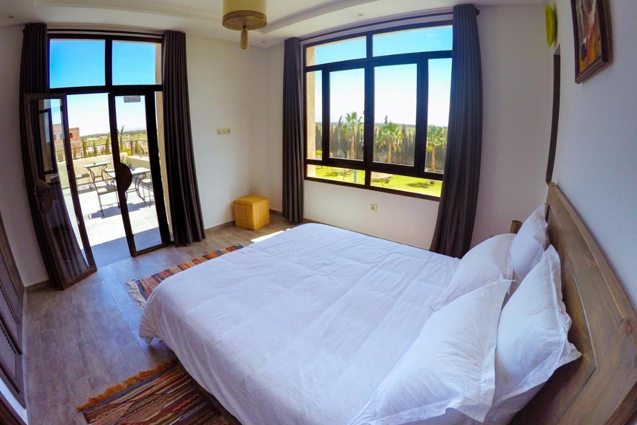 Dar Aymane Otel Suvayr Dış mekan fotoğraf