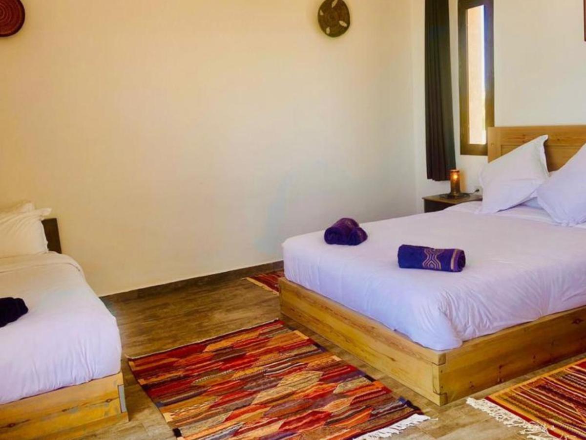 Dar Aymane Otel Suvayr Dış mekan fotoğraf