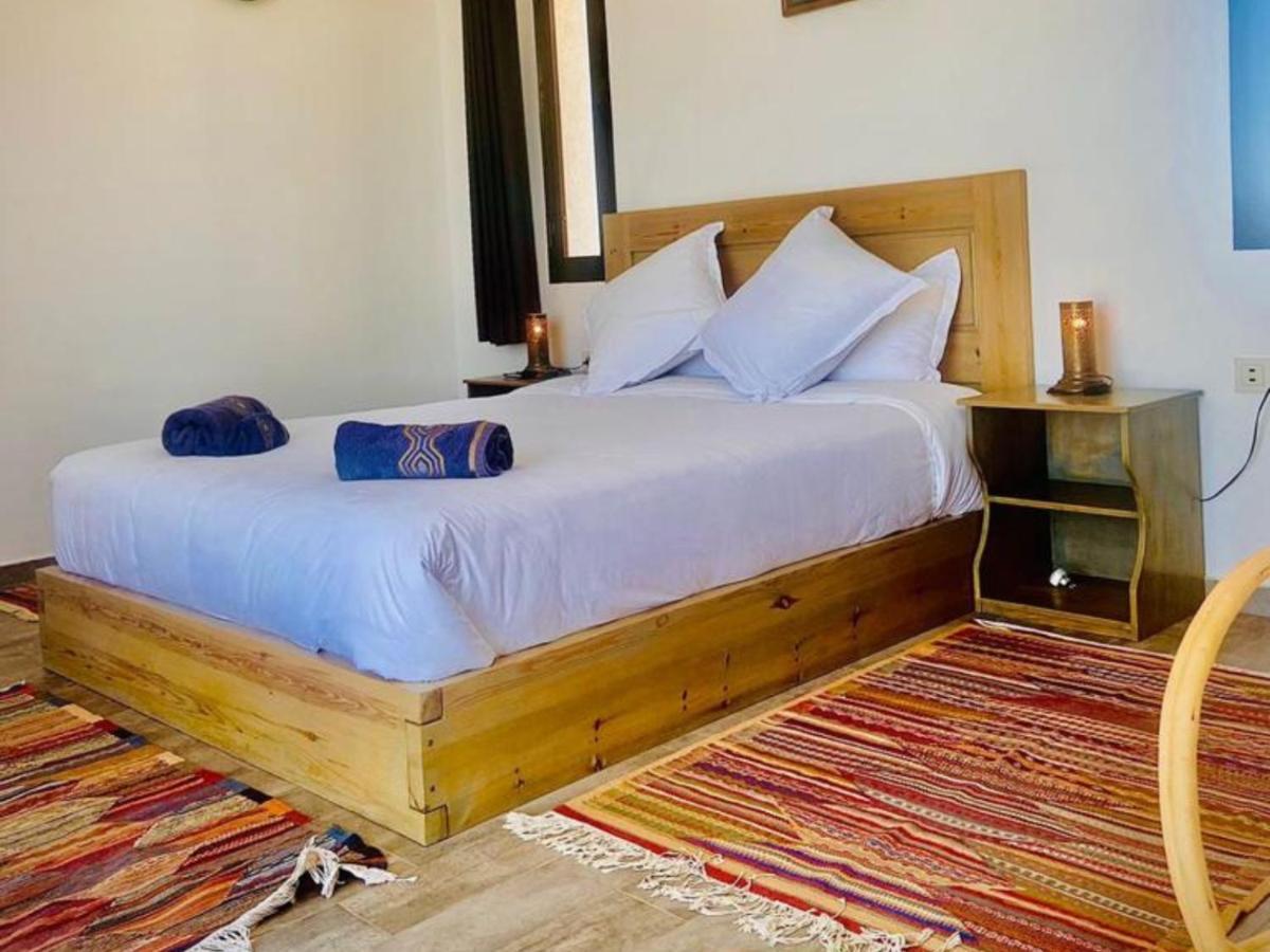 Dar Aymane Otel Suvayr Dış mekan fotoğraf