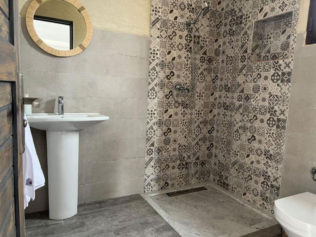 Dar Aymane Otel Suvayr Dış mekan fotoğraf