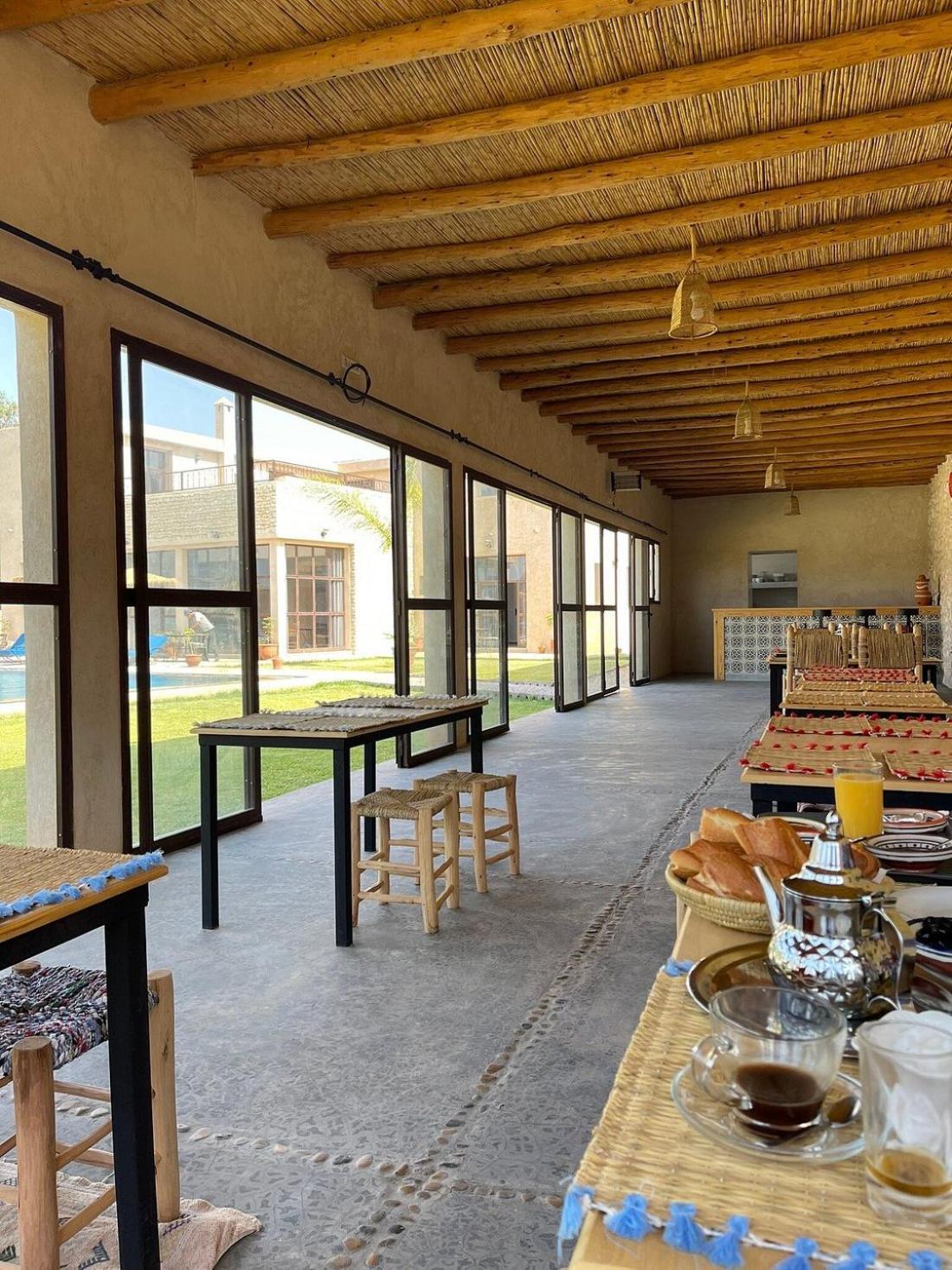 Dar Aymane Otel Suvayr Dış mekan fotoğraf