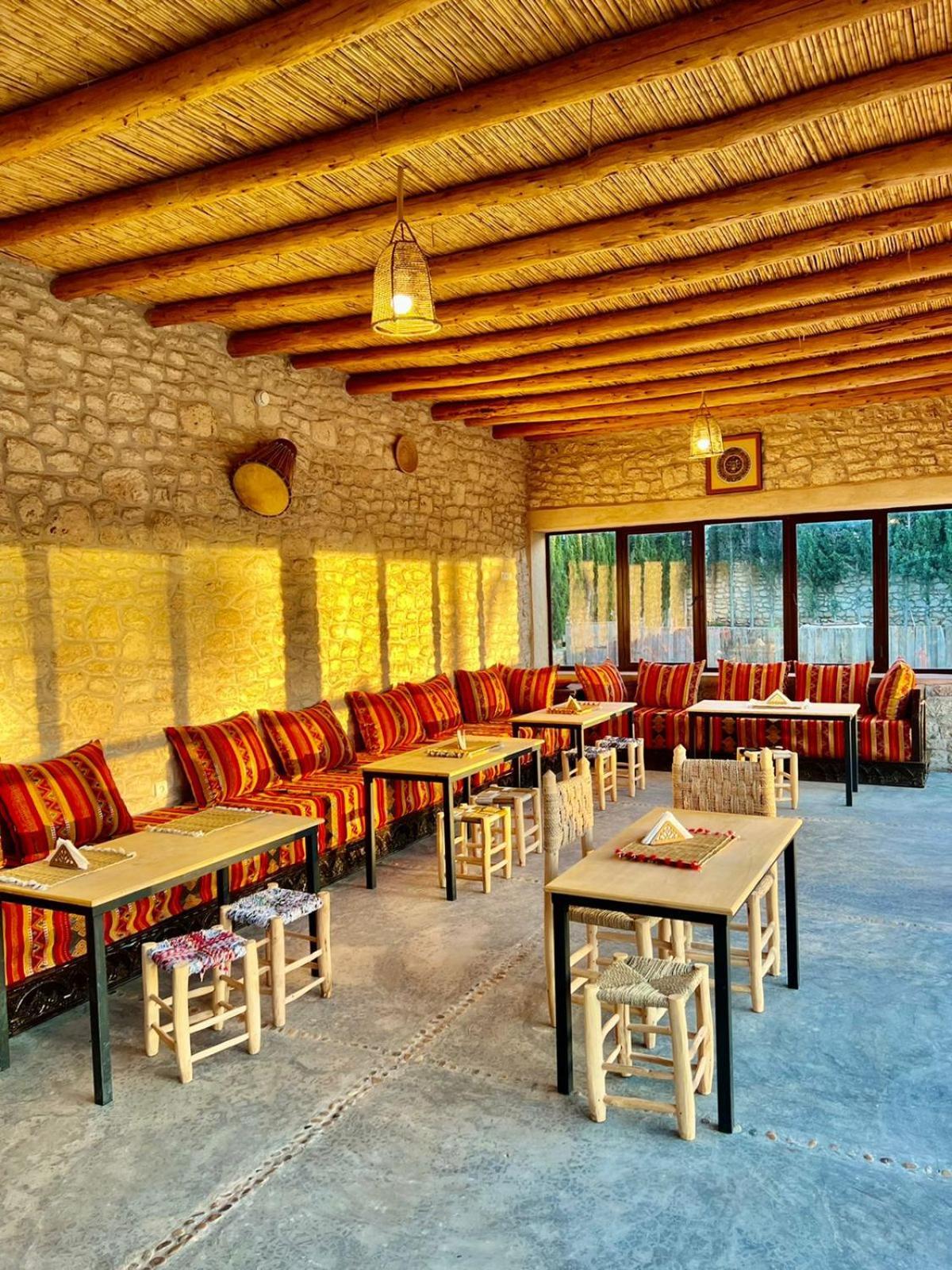 Dar Aymane Otel Suvayr Dış mekan fotoğraf