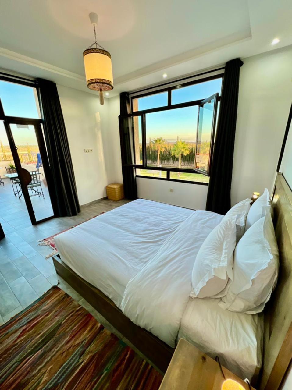 Dar Aymane Otel Suvayr Dış mekan fotoğraf
